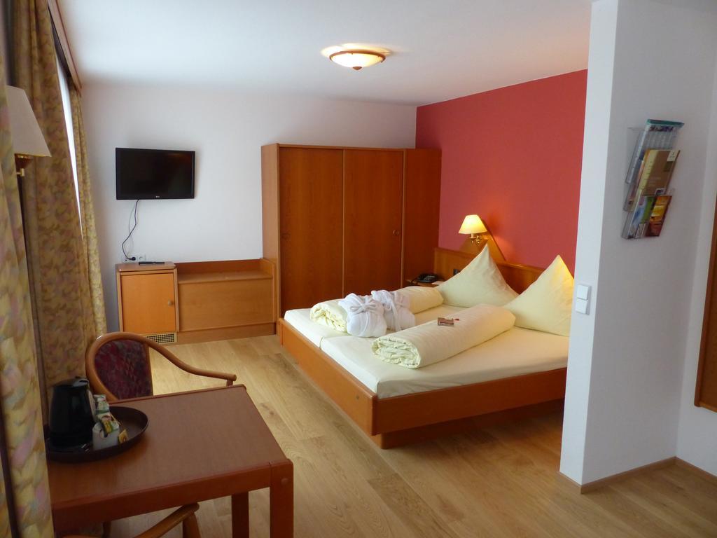 Hotel Herrmann Münsingen Exterior foto